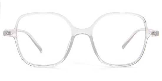 Amore​ Glasses Transparent