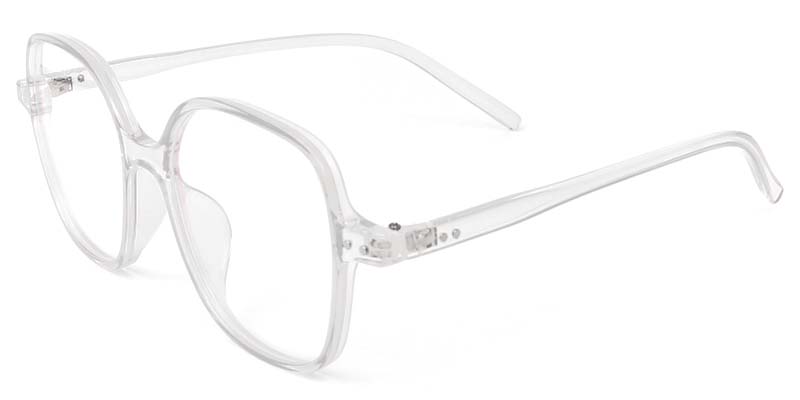 Amore​ Glasses Transparent