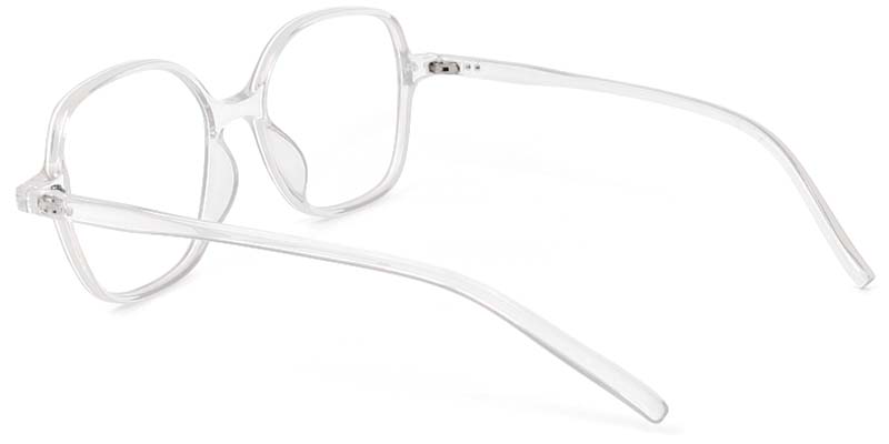Amore​ Glasses Transparent