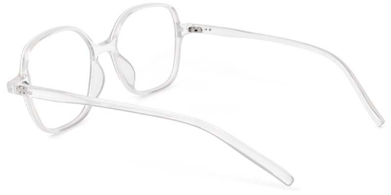 Amore​ Glasses Transparent