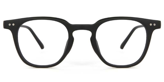 Tonic​ Glasses Black