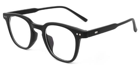 Tonic​ Glasses Black