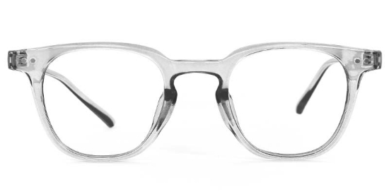 Tonic​ Glasses Transparent_Gray
