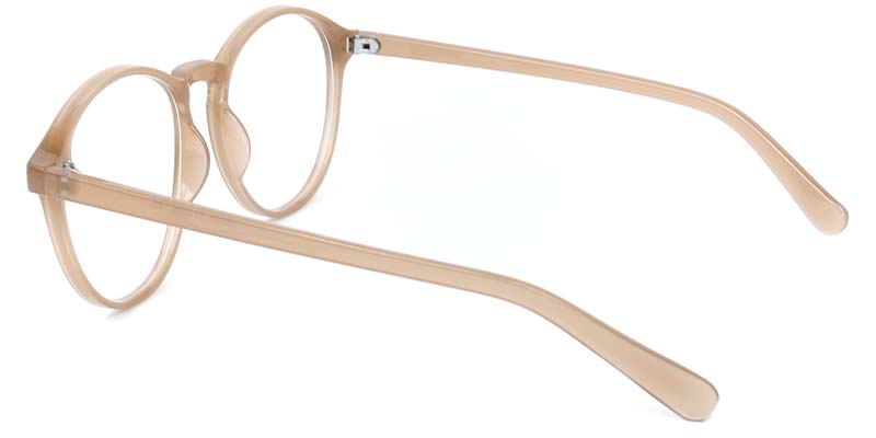 Fizz Glasses Brown