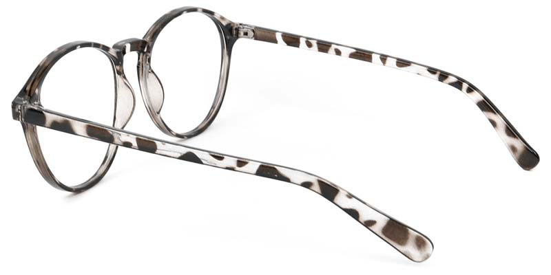 Fizz Glasses Tortoise