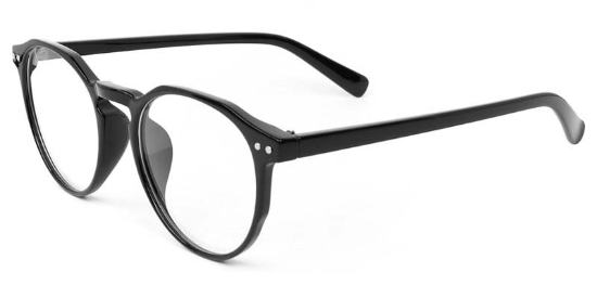 Wisp​ Glasses Black