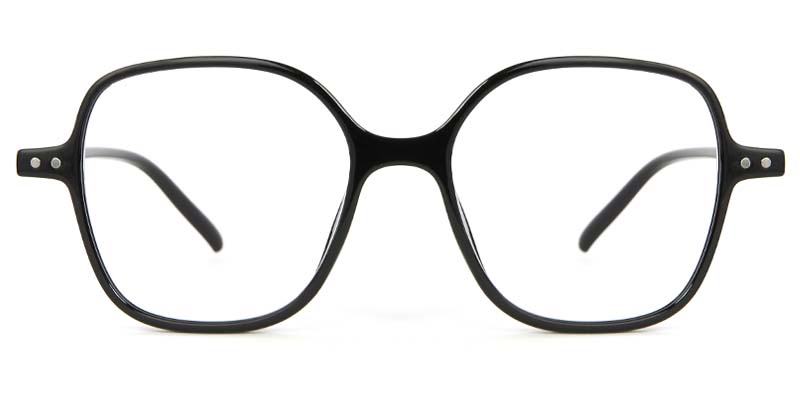 Amore​ Glasses Black