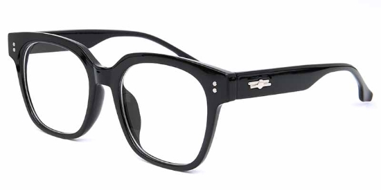 Haven​ Glasses Black