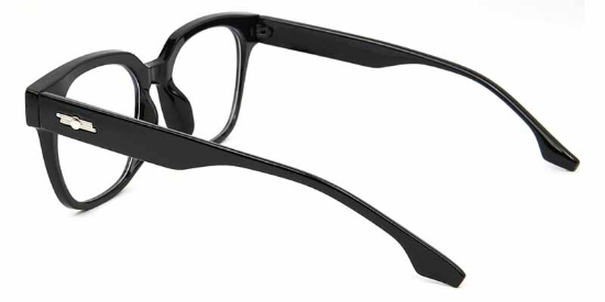 Haven​ Glasses Black