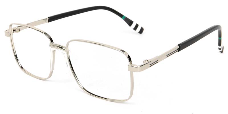 Birch​ Glasses Silver