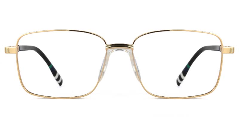 Birch​ Glasses Gold_Black