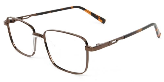 Cedar​ Glasses Bronze