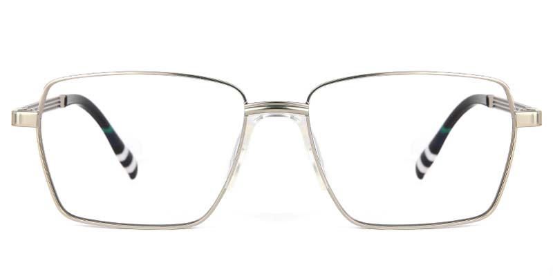 Marmalade​ Glasses Silver