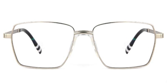 Marmalade​ Glasses Silver