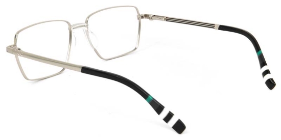 Marmalade​ Glasses Silver