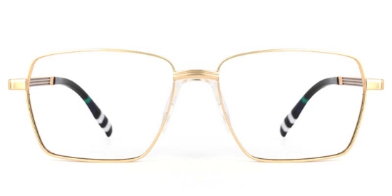 Marmalade​ Glasses Gold