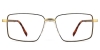 Picture of Flora​ Glasses