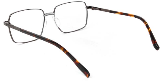 Grove​ Glasses Brown