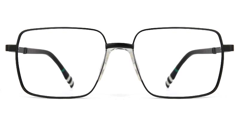Grove​ Glasses Black