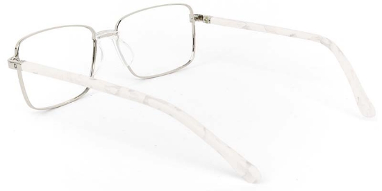 Holly​ Glasses Silver