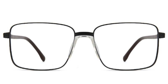 Holly​ Glasses Black