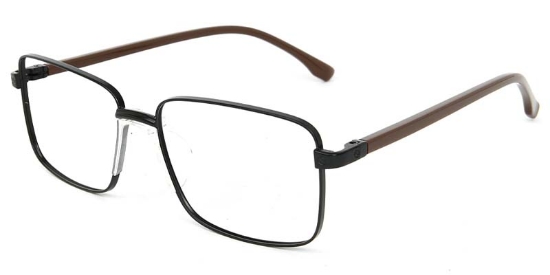 Holly​ Glasses Black