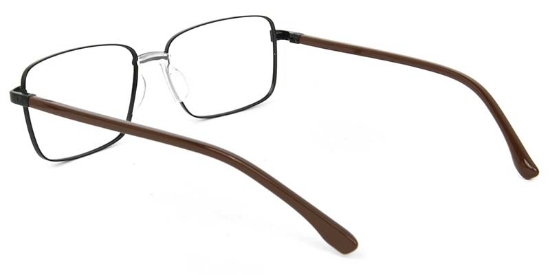 Holly​ Glasses Black