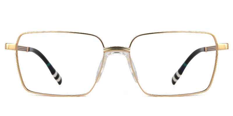 Ivy​ Glasses Gold