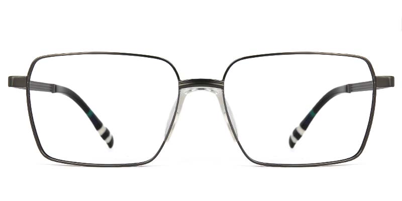 Ivy​ Glasses Black