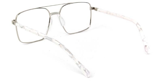 Sonder Glasses Silver