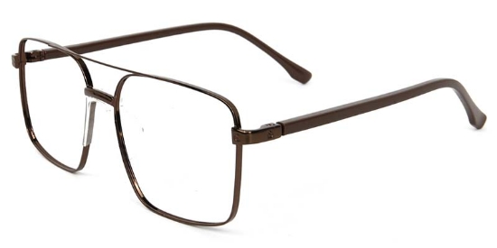 Sonder Glasses Brown