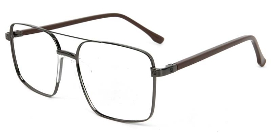 Sonder Glasses Black