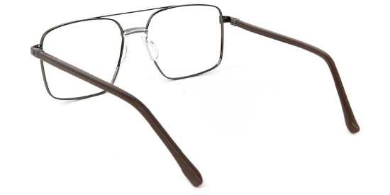 Sonder Glasses Black