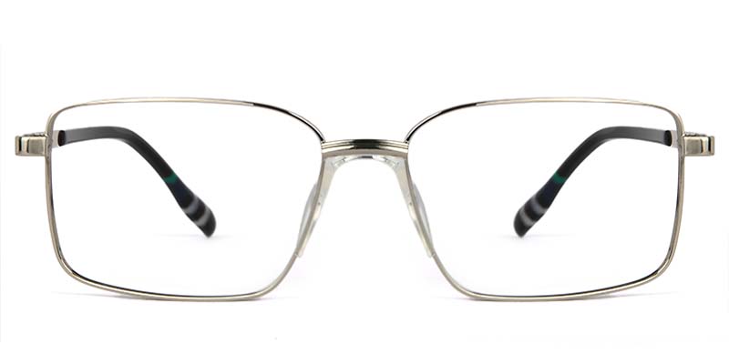 Kelp​ Glasses Silver