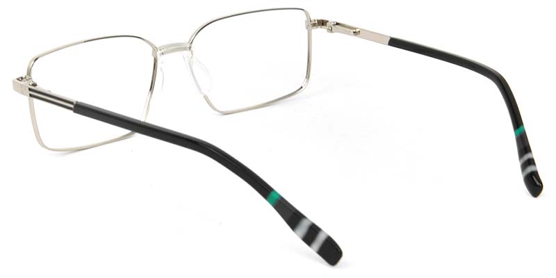 Kelp​ Glasses Silver