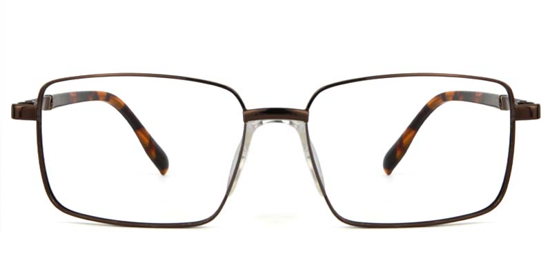 Lichen​ Glasses Brown