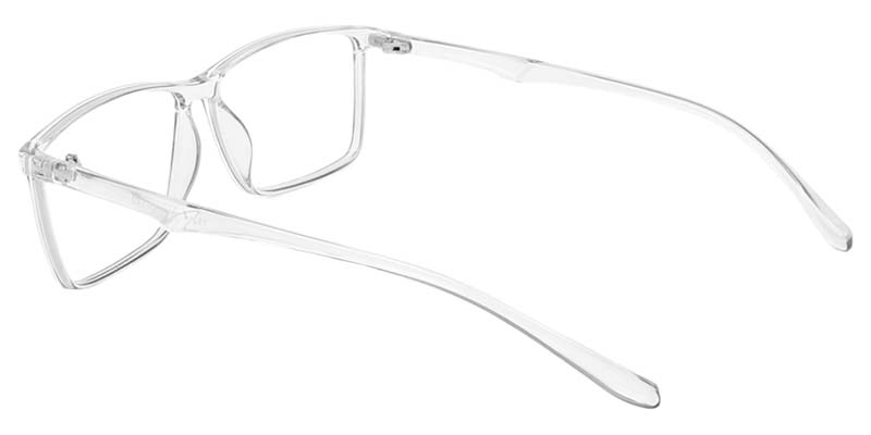 Canto​ Glasses Transparent_Gray