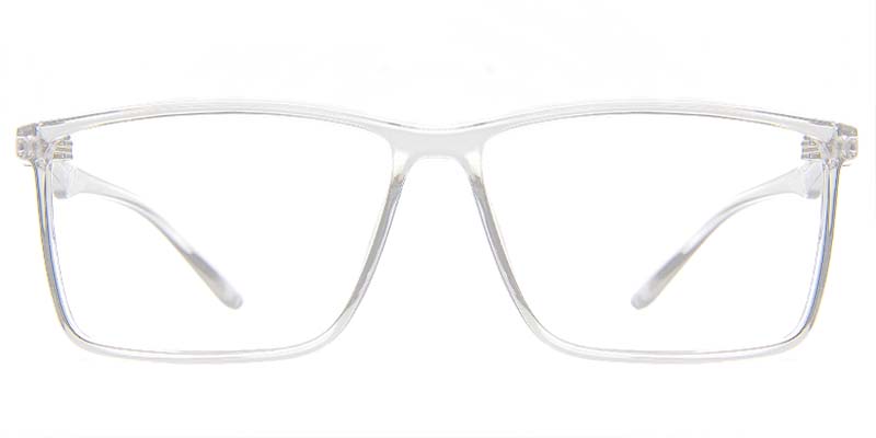 Canto​ Glasses Transparent_Gray
