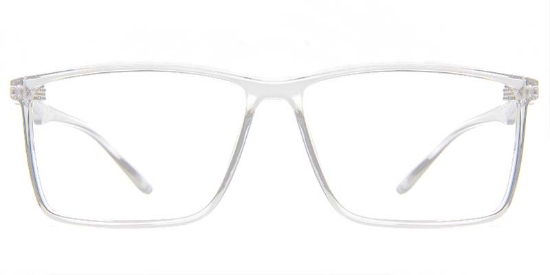 Canto​ Glasses Transparent_Gray