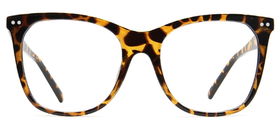Ariel​ Glasses Tortoise