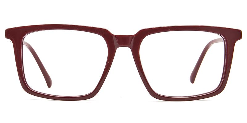 Vitality​ Glasses Red