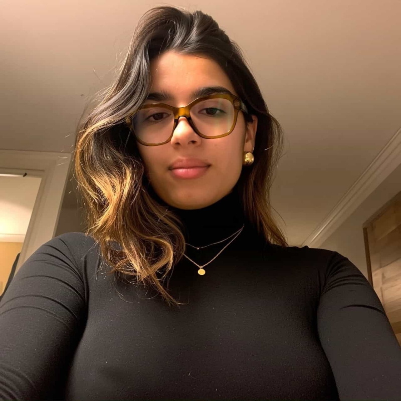 Picture of Bram​ Glasses