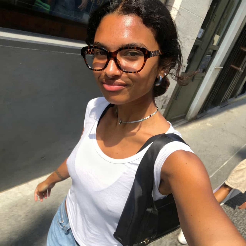 Picture of Bram​ Glasses