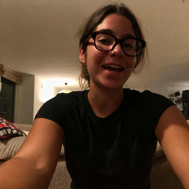 Picture of Bram​ Glasses