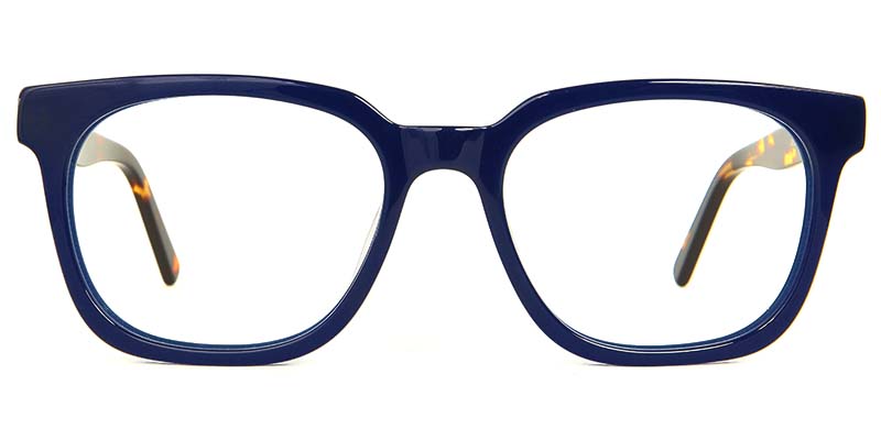 Allure​ Glasses Blue