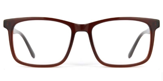 Zinnia​ Glasses Red