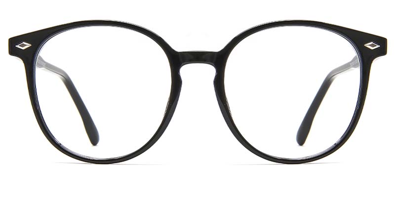 Juice​ Glasses Black