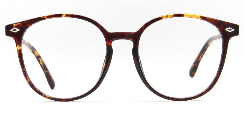 Juice​ Glasses Tortoise