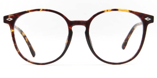 Juice​ Glasses Tortoise