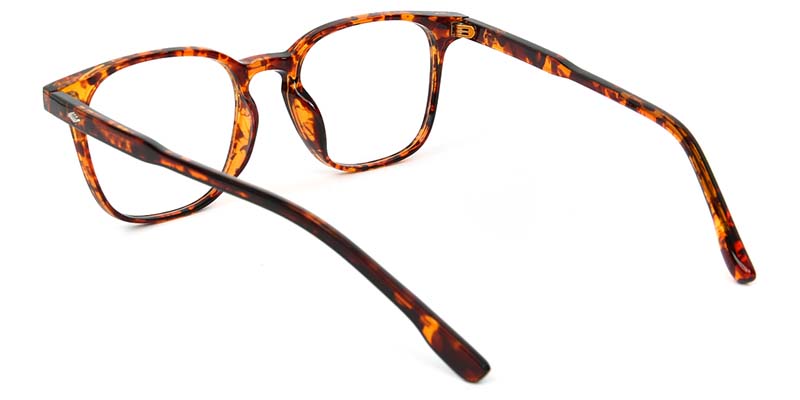 Keen​ Glasses Tortoise